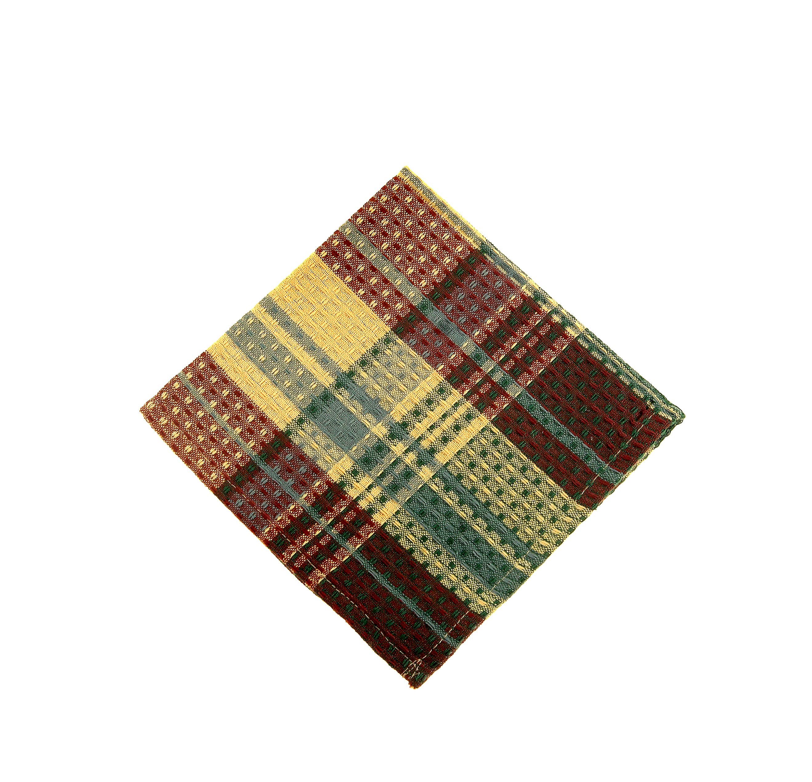 Accent Linen - Wholesale Dishcloth - Dish Cloth - Kargil