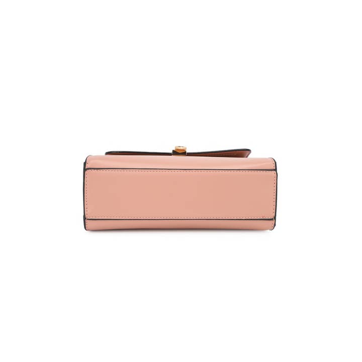 KAYLA+AVA - Wholesale Crossbody Bag - Women's - Karlyn Urban Edge Crossbody Bag