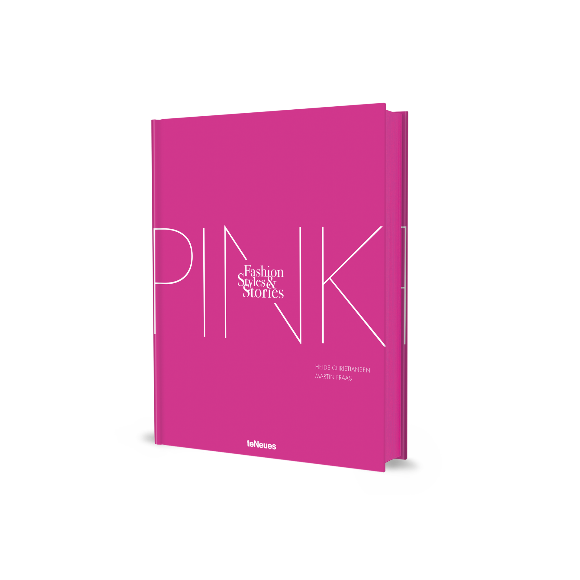 gestalten & teNeues - Wholesale Arts & Entertainment Book - The Pink Book1
