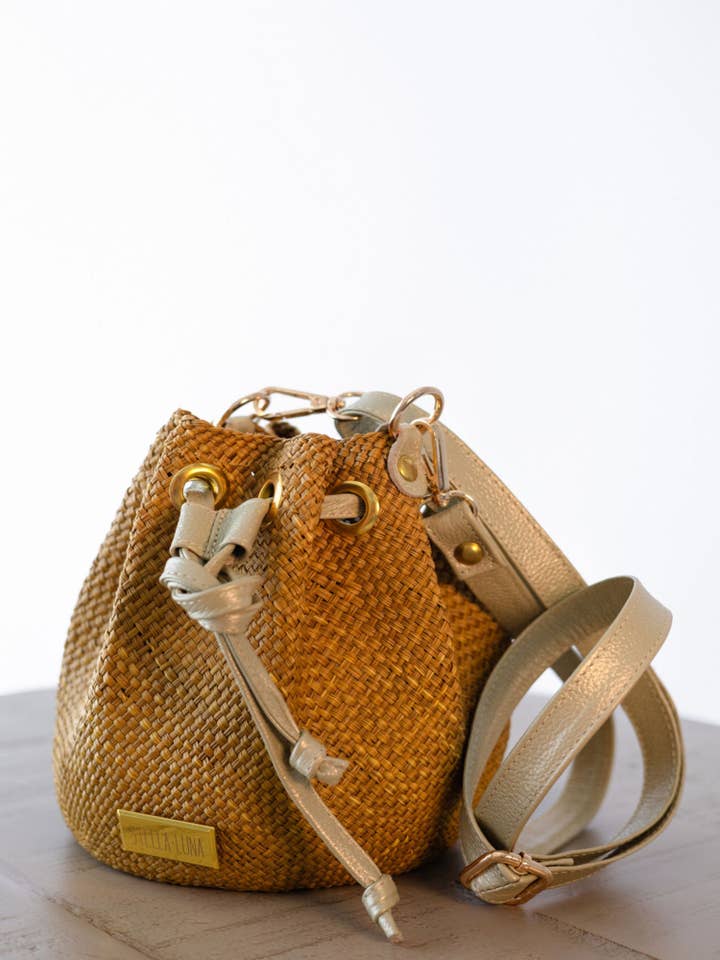 Mochila Bag for wholesale by Stella + Luna Boutique