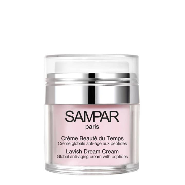 Lavish Dream Cream for wholesale by SAMPAR Paris