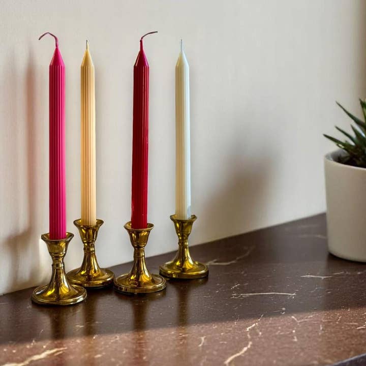 Pencil Taper Candle for wholesale by Agaboo Candle