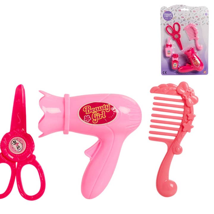 Juego de Accesorios para el Cabello para venta al por mayor de CP INTERNATIONAL