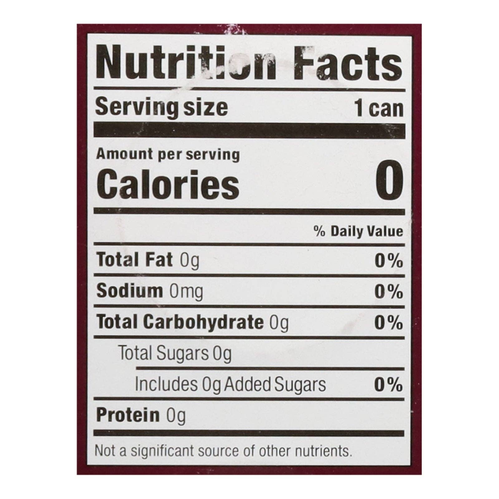 Everyday Supply Co - Wholesale Sparkling Water - Nixie Sparkling Water - Black Cherry Lime - 3 Packs1