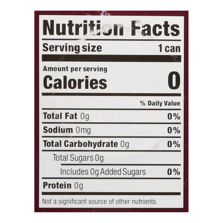 Everyday Supply Co - Wholesale Sparkling Water - Nixie Sparkling Water - Black Cherry Lime - 3 Packs1