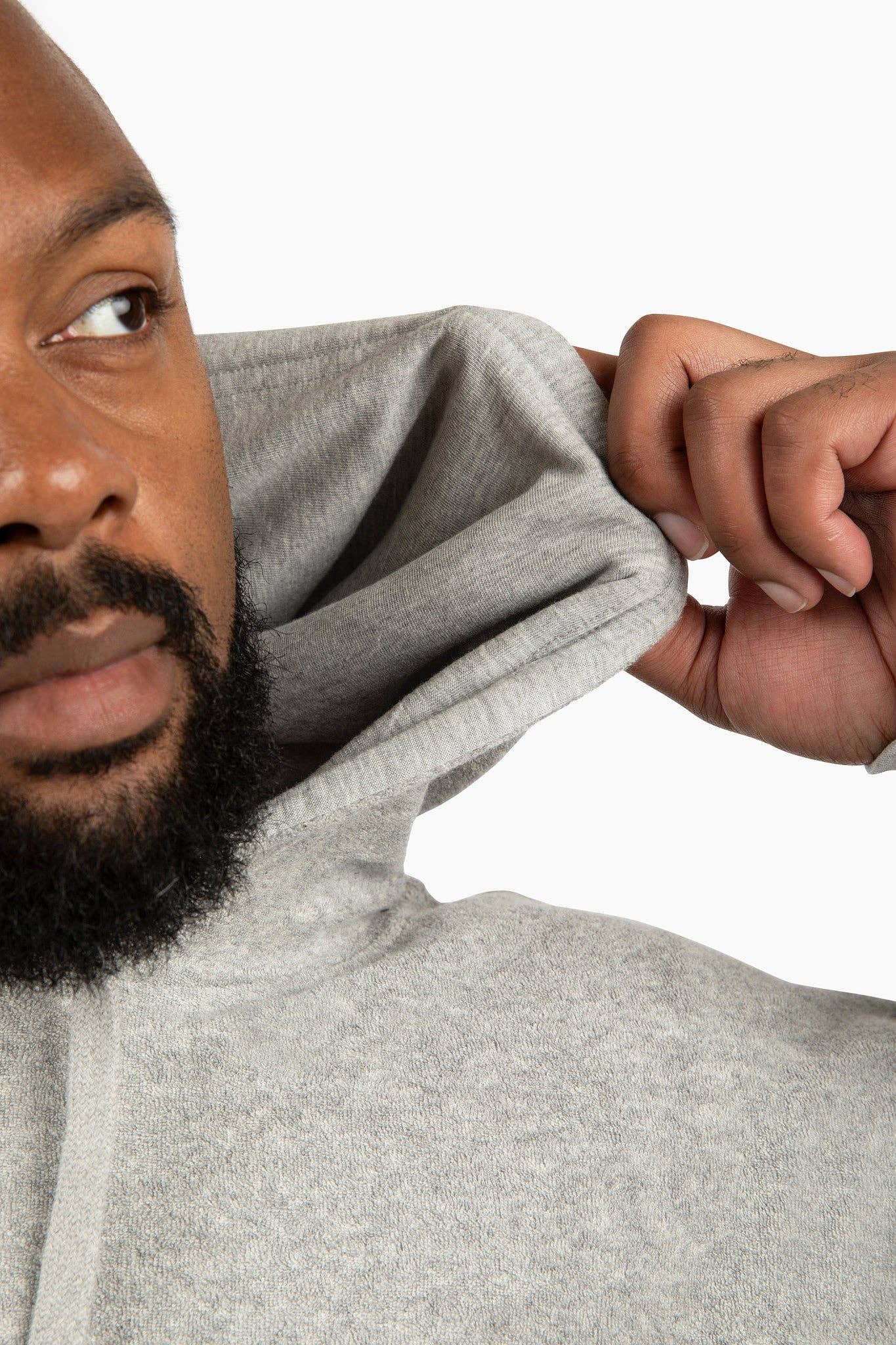 DudeRobe - Wholesale Hoodie - Men's - Reversible DudeHoodie13