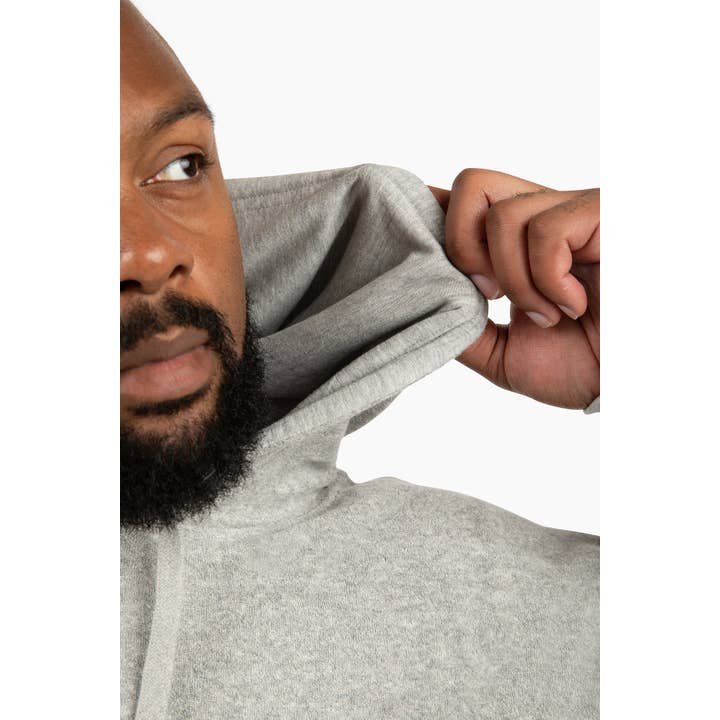 DudeRobe - Wholesale Hoodie - Men's - Reversible DudeHoodie13