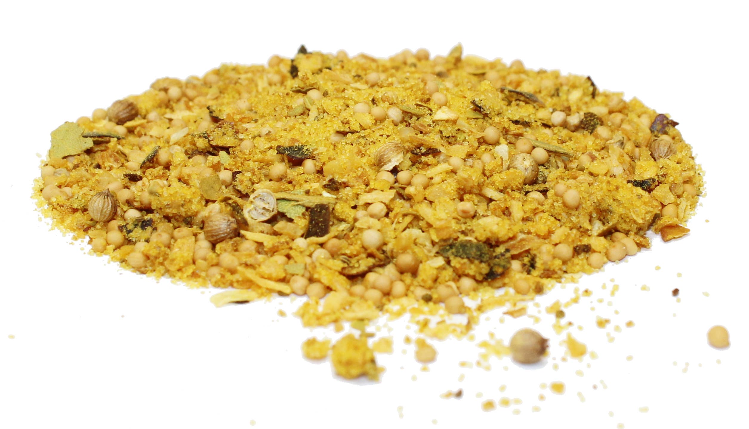 Pepper Creek Farms - Wholesale Pickled Vegetables - Bread & Butter Pickle Mix 2.0 Oz.1