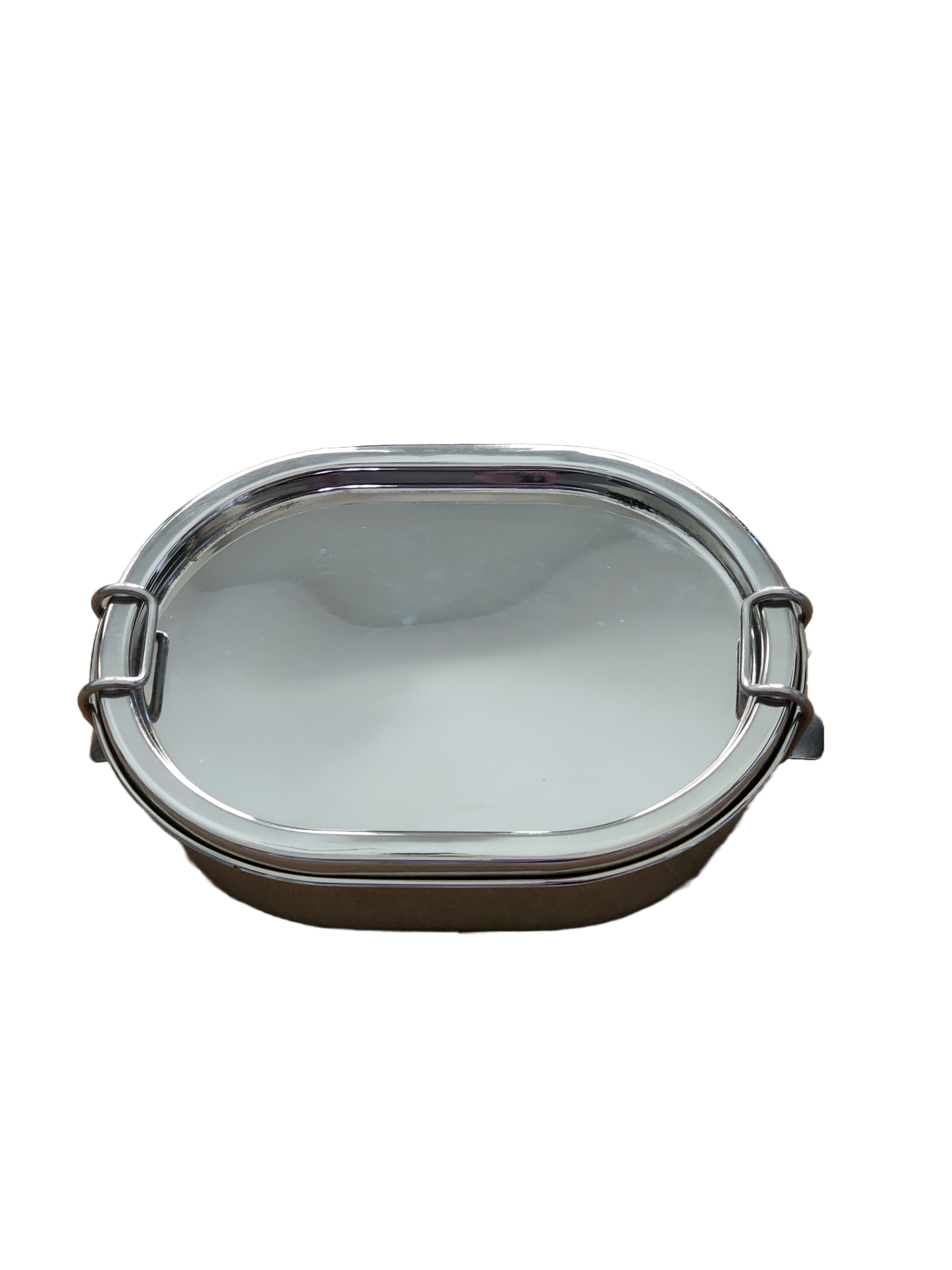 Buzzee – wholesale Lunch bag/box – Stainless Steel Lunch Boxes - Lunch Box with Snack Tray1