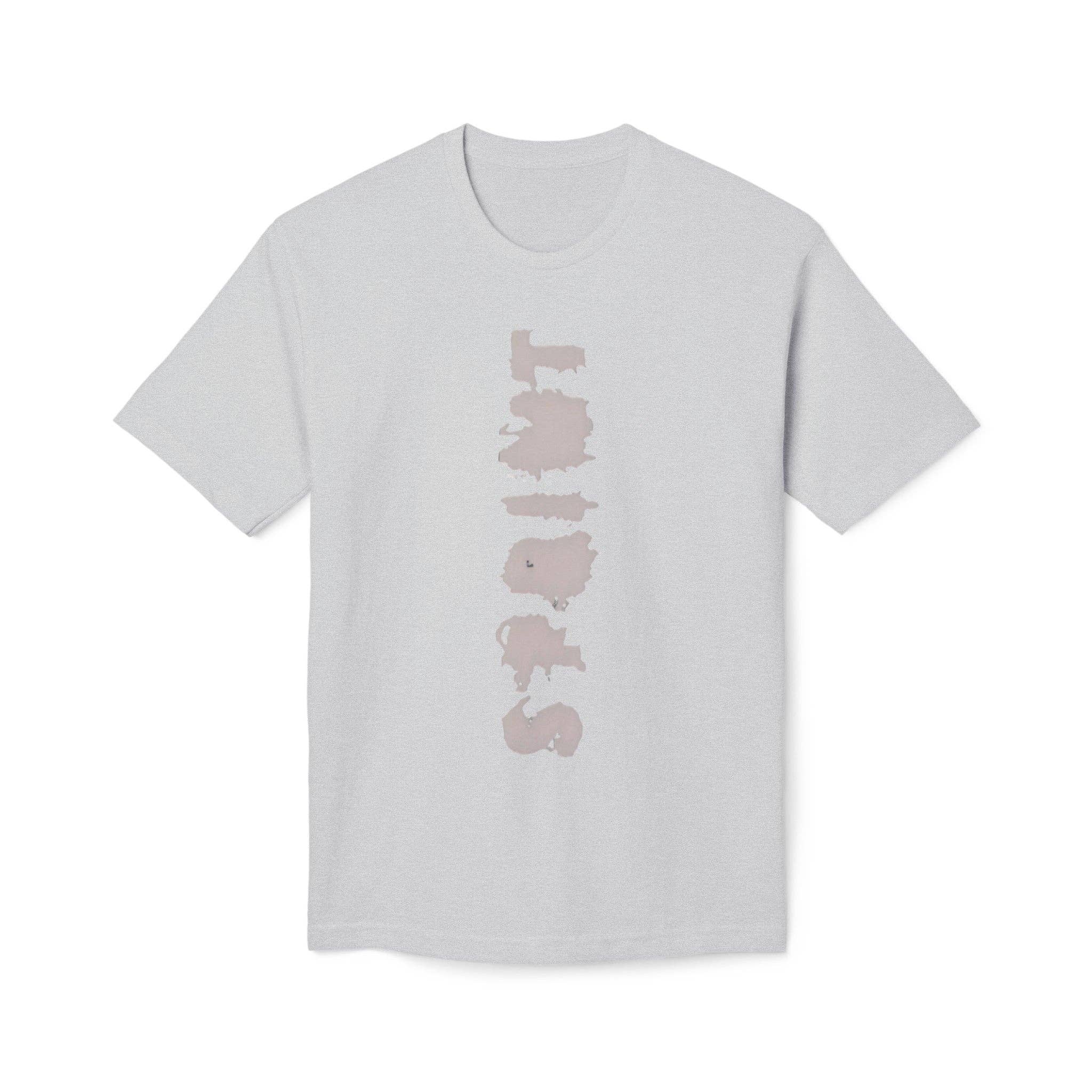 RC'nSONS - Wholesale Screen Printed T-Shirt - Men's - Unisex Midweight T-shirt, Made in US27