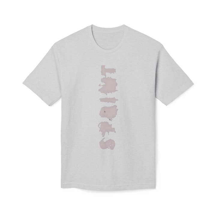 RC'nSONS - Wholesale Screen Printed T-Shirt - Men's - Unisex Midweight T-shirt, Made in US27