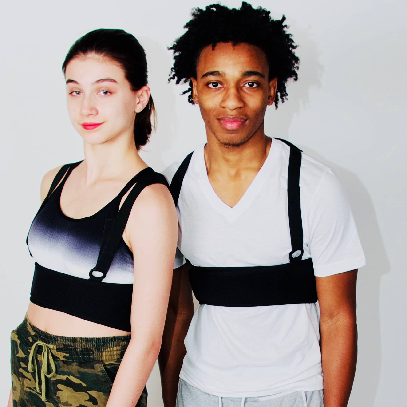 Oro Sports USA, Inc - Wholesale Veiligheidsvest - Uniseks - Coolsport Vestino6