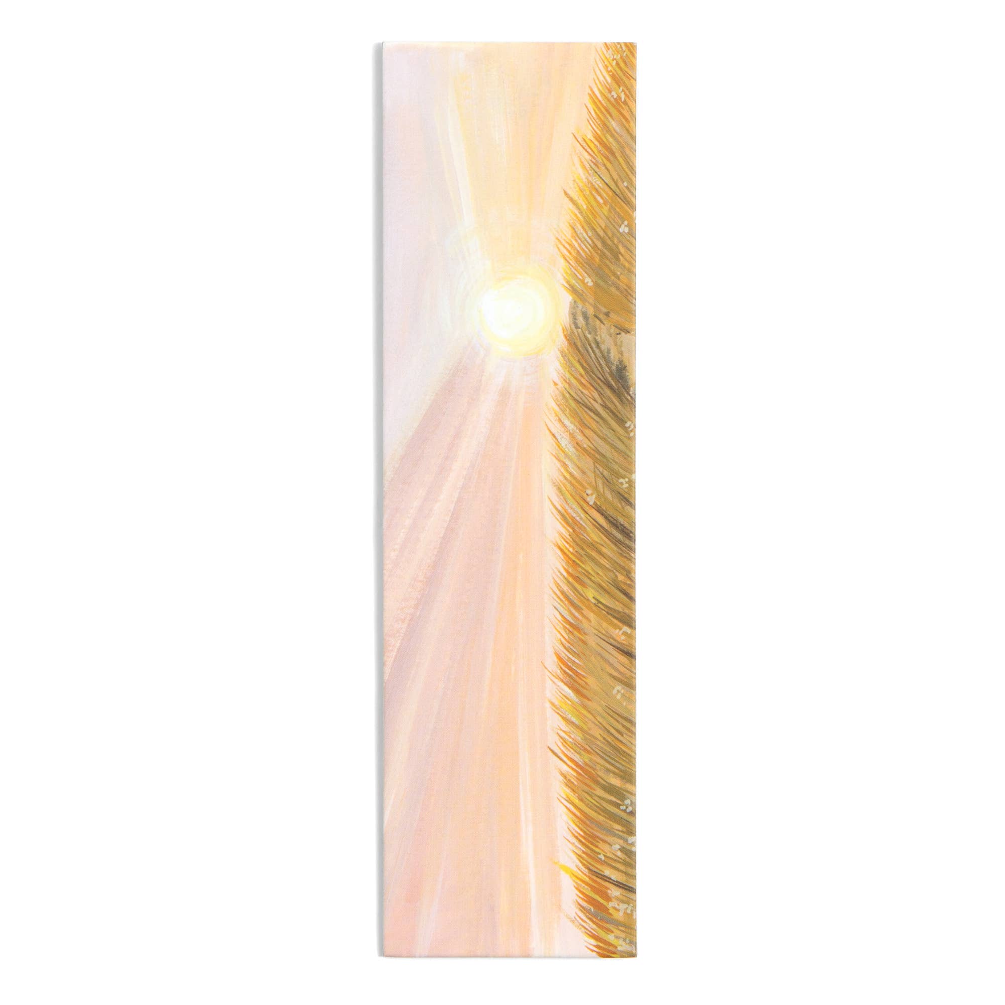 1canoe2 | One Canoe Two Paper Co. - Wholesale Bookmark - Golden Field Bookmark2