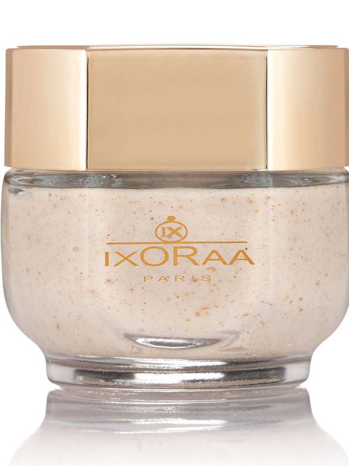 RADIANCE CARE for wholesale by IXORAA Paris