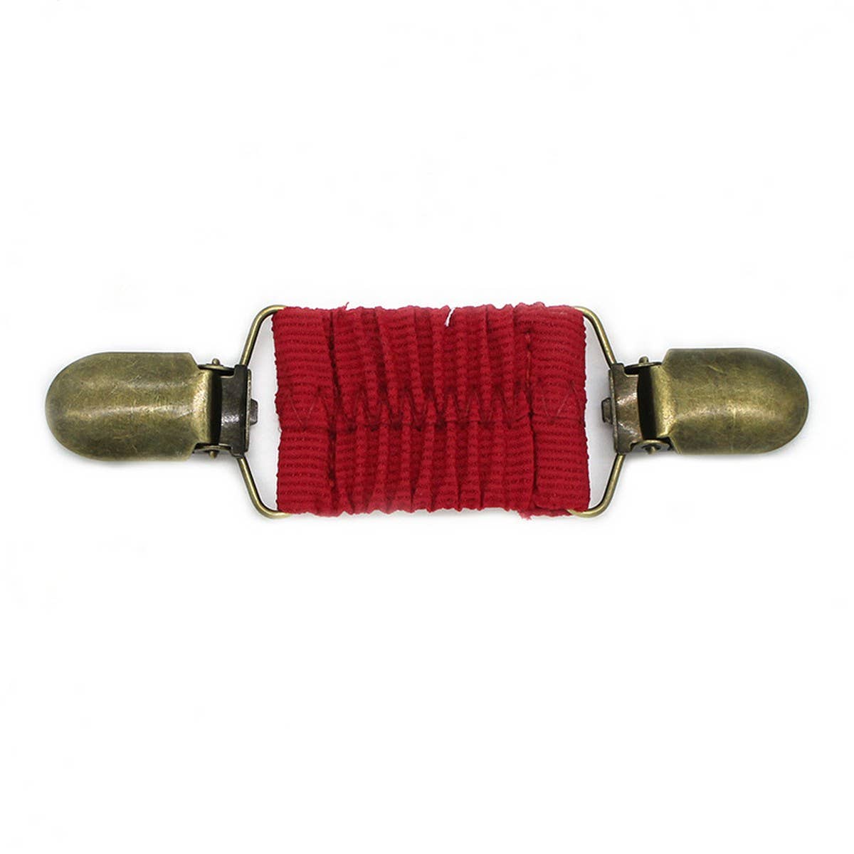 ACCITY - Wholesale Scarf Clip - Women's - FASHIONABLE SHAWL CLIP WITH ANTI-EXPOSURE BUCKLE_CWMM21909