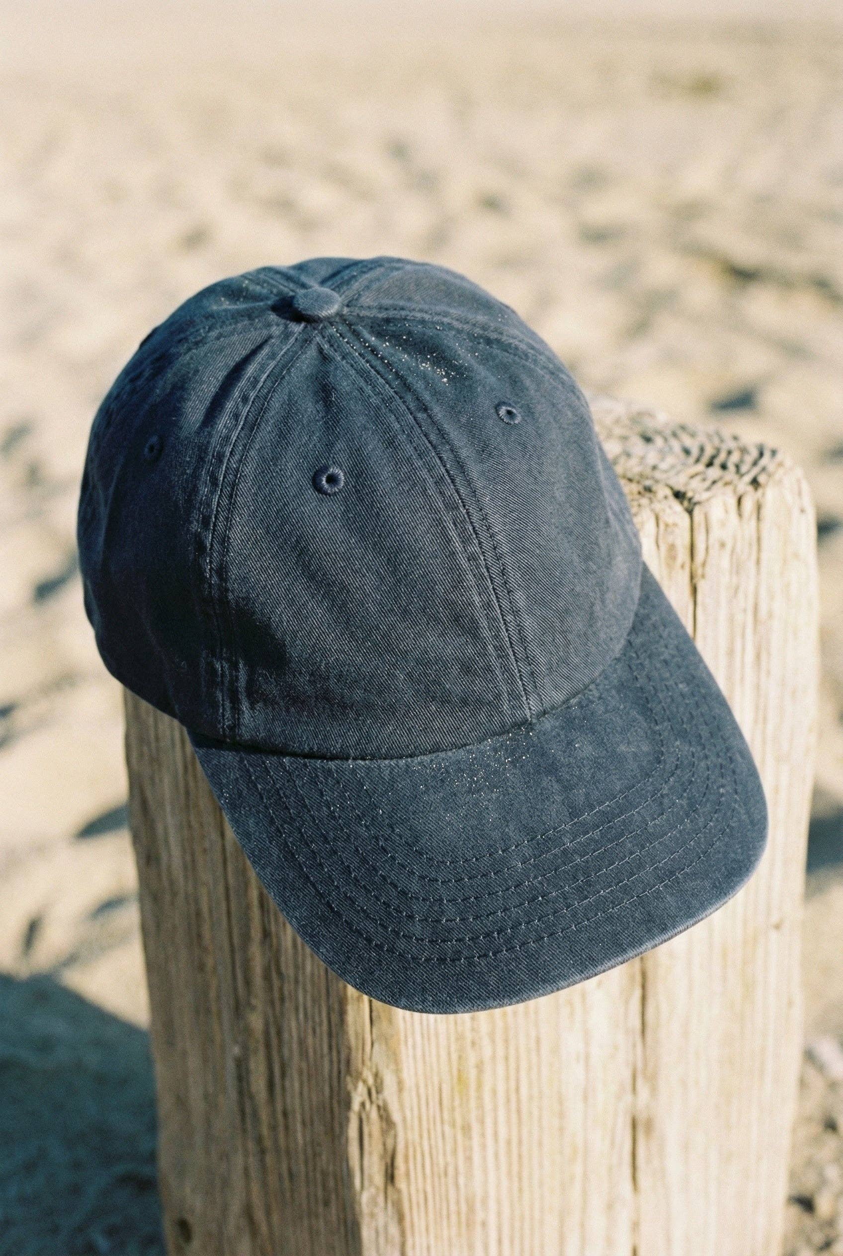 Openhouse - Wholesale Baseball Cap - Unisex - Signature Dad Cap30