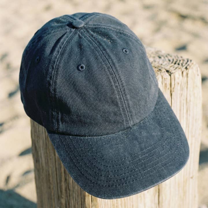 Openhouse - Wholesale Baseball Cap - Unisex - Signature Dad Cap30