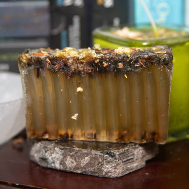 Florida Vatten Tvål för wholesale av Belladonnas Botanicals