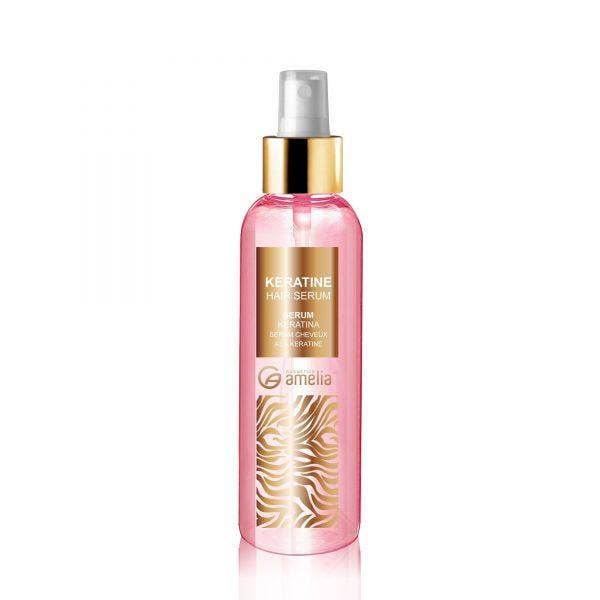 Sérum Keratina para el cabello 200 ML por atacado de Amelia cosmetics
