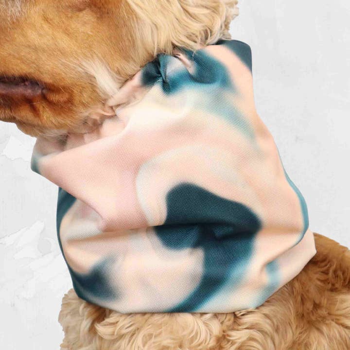 Wasserdichter Hundeschal | Sandsturm für den Großhandel von Distinguish Me