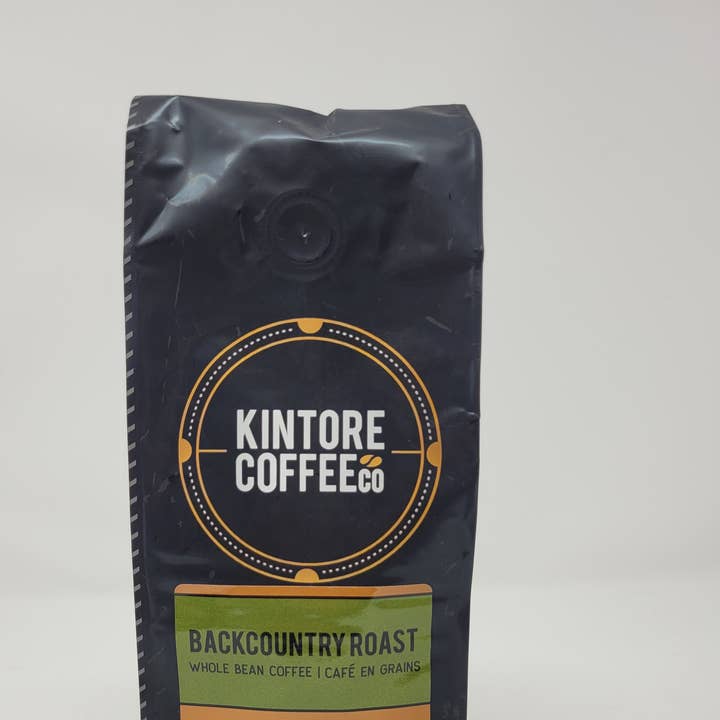 Kintore Coffee Co - Wholesale Ground Coffee - Backcountry Ground0