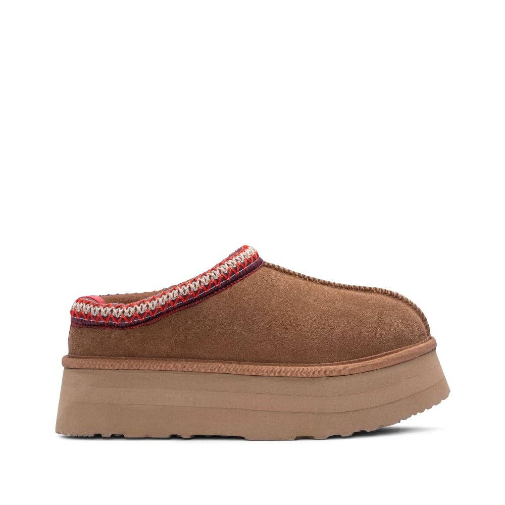 What a Shoes - Vendita all'ingrosso Pantofole - Donna - BETTY PLATFORM3