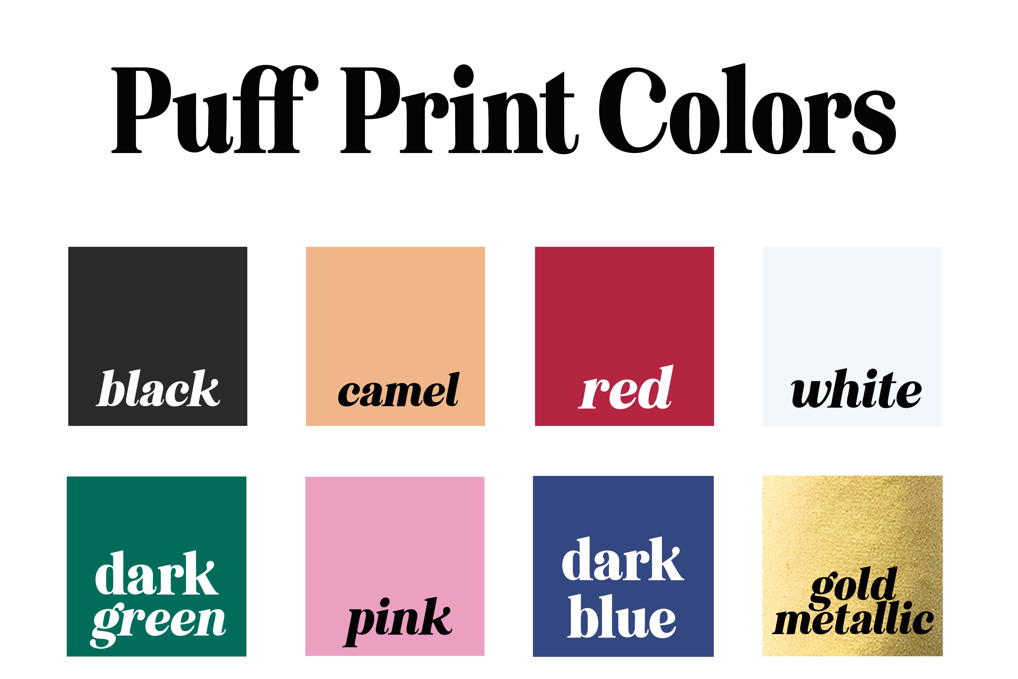 Nobullwoman Apparel - Vente T-shirt sérigraphié – unisexe - T-shirt unisexe à impression en relief personnalisée Color Blast11