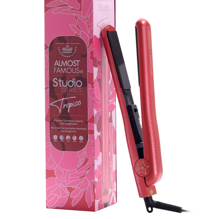 Tropico Tourmaline Ceramic 1.25" for wholesale by Almost Famous