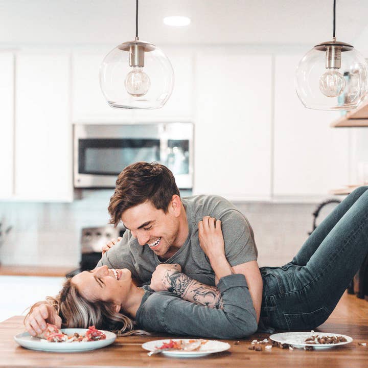 The Adventure Challenge - Wholesale Cookbook - The Adventure Challenge Dinner Dates + Recipes