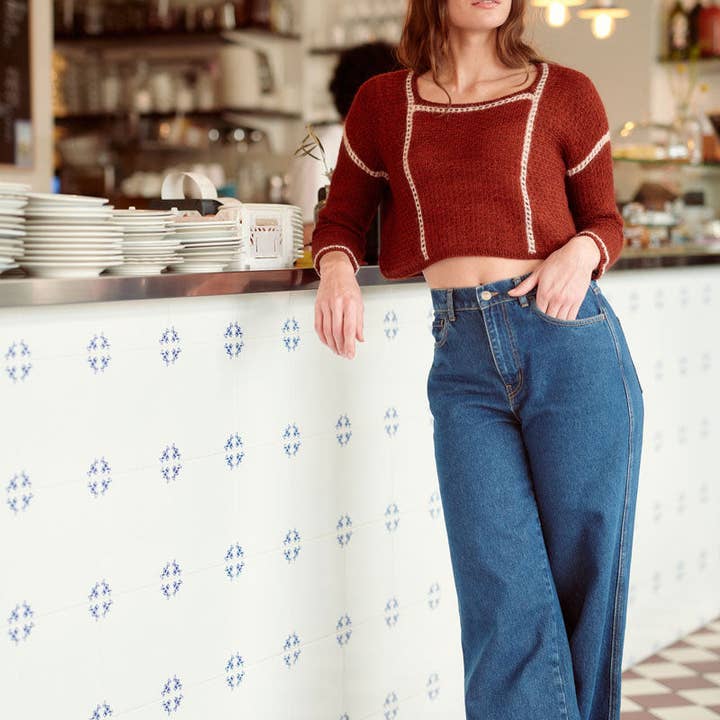 Laine Publishing - Wholesale Magazine - Laine Magazine Issue 267