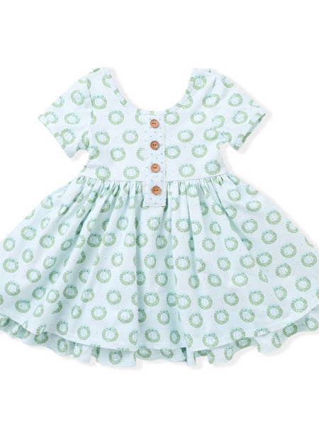 FW2561 pour la vente par Swoon Baby Clothing