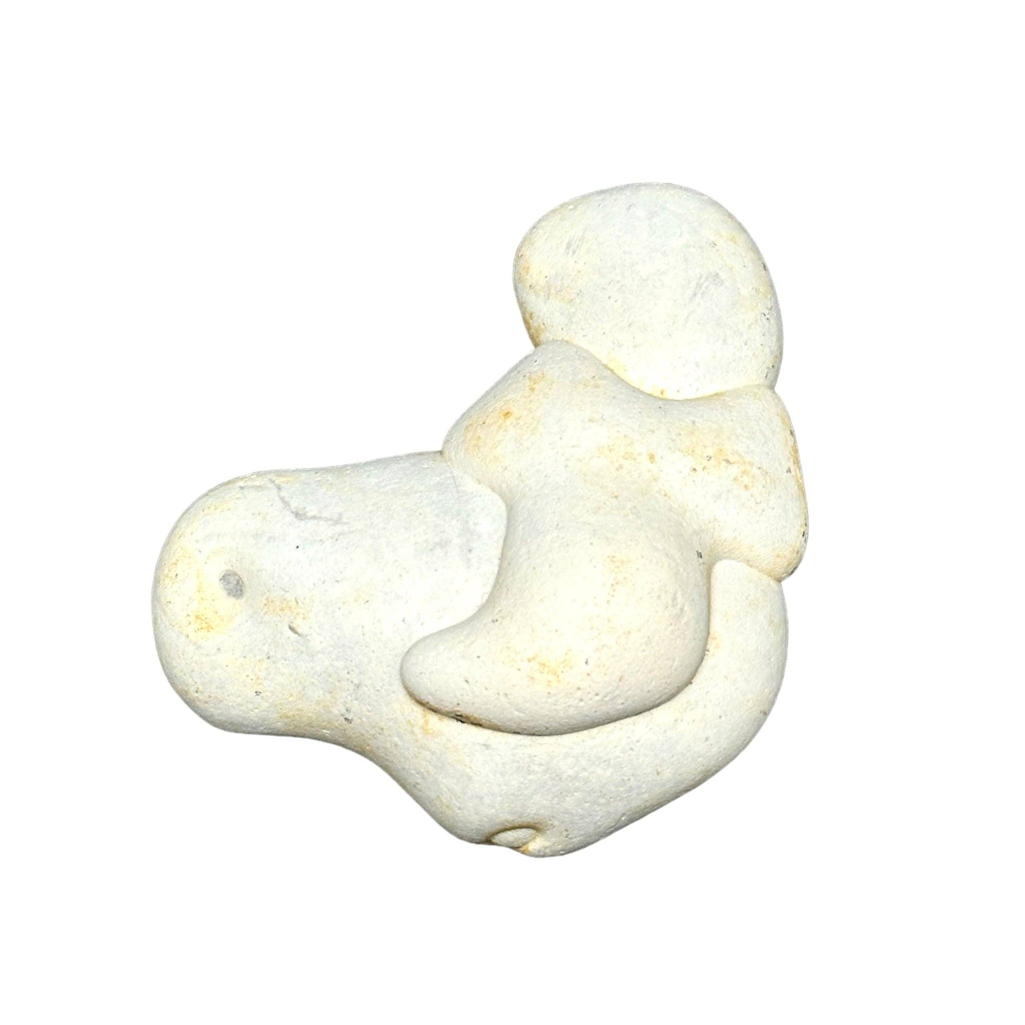 Foliesbijoux - Wholesale Spiritual Stone/Crystal - Moroccan fairy stone free form by unit1