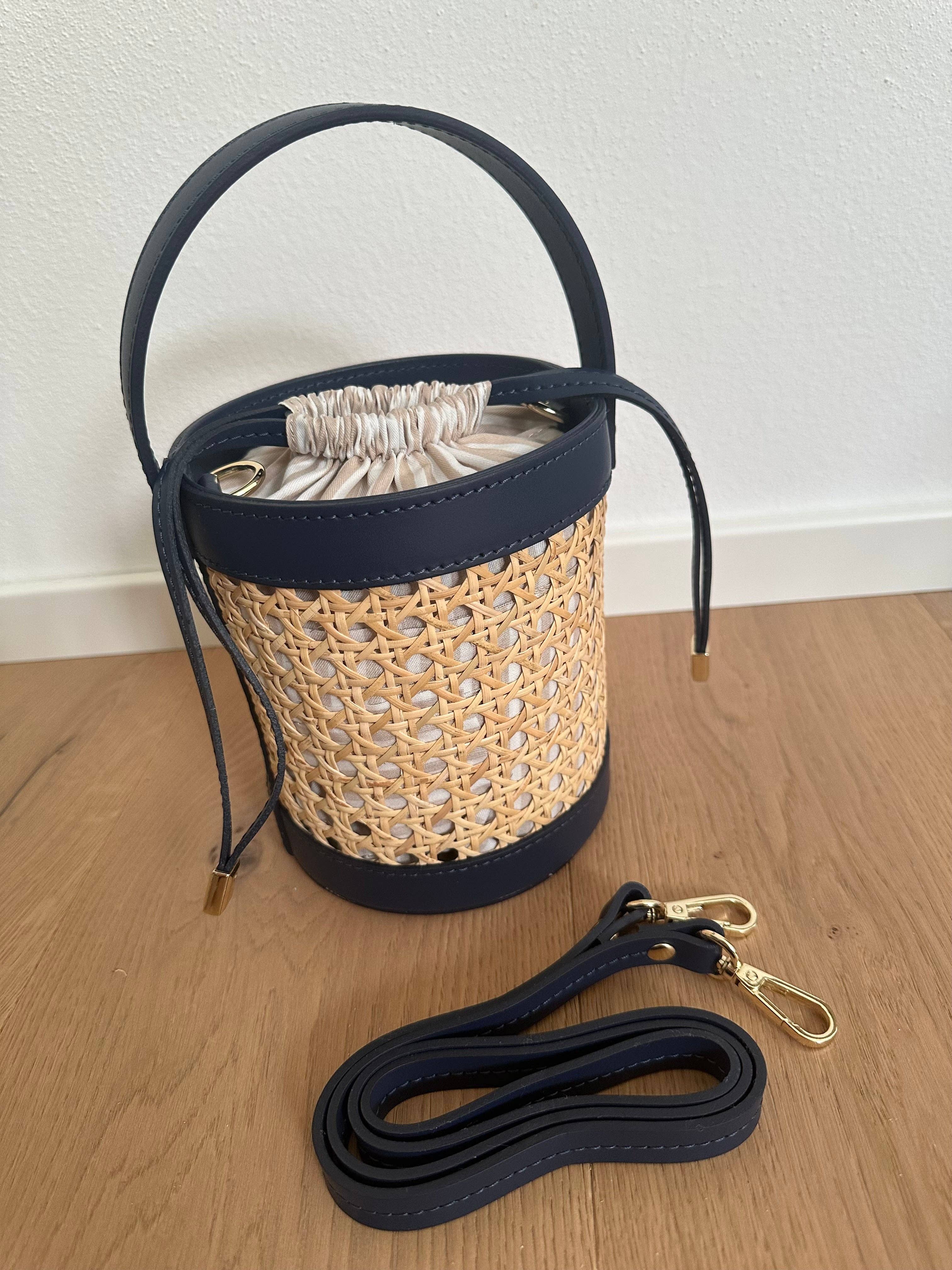 Zhade - Wholesale Beach Bag - WIEN- bucket12