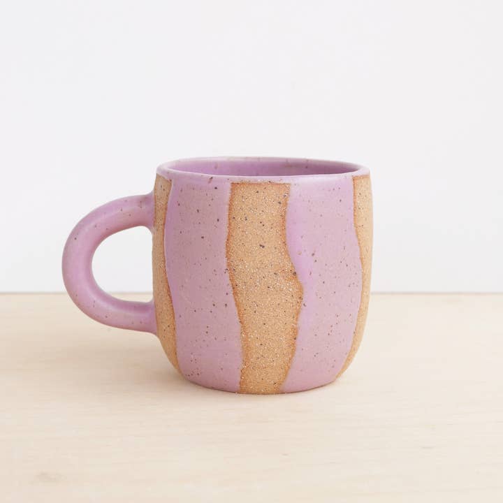 Nightshift Ceramics - Wholesale Coffee Mug - Handmade Ceramic Coffee Mug - 10oz