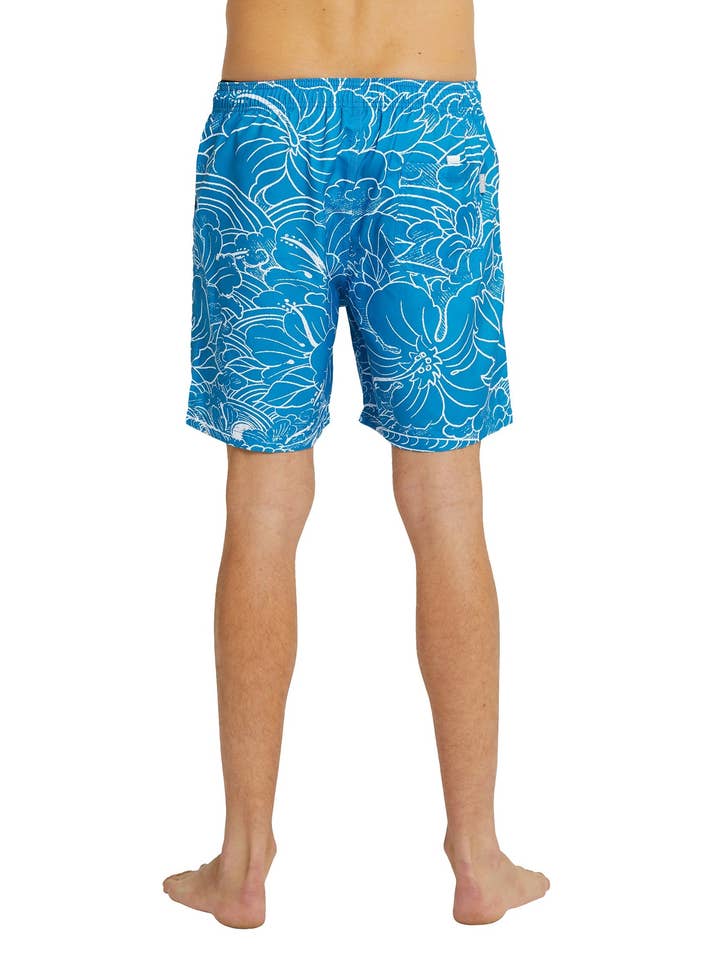 Hombre - Bañador corto - Rolling - Maui para venta al por mayor de Okanui