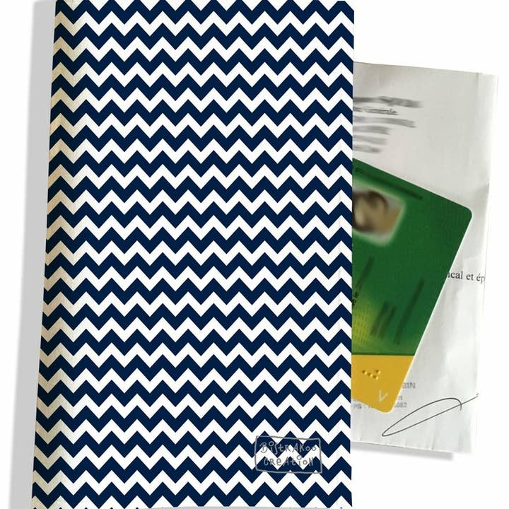 Prescritor de onda azul e branca por atacado de BISTRAKOO