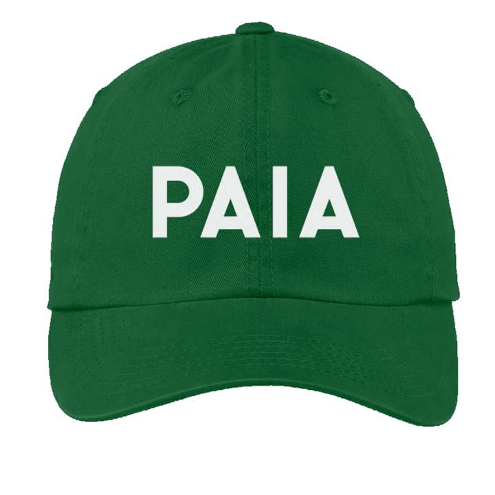 Frankie Jean – wholesale Baseball cap – Unisex – Paia Baseball Cap8