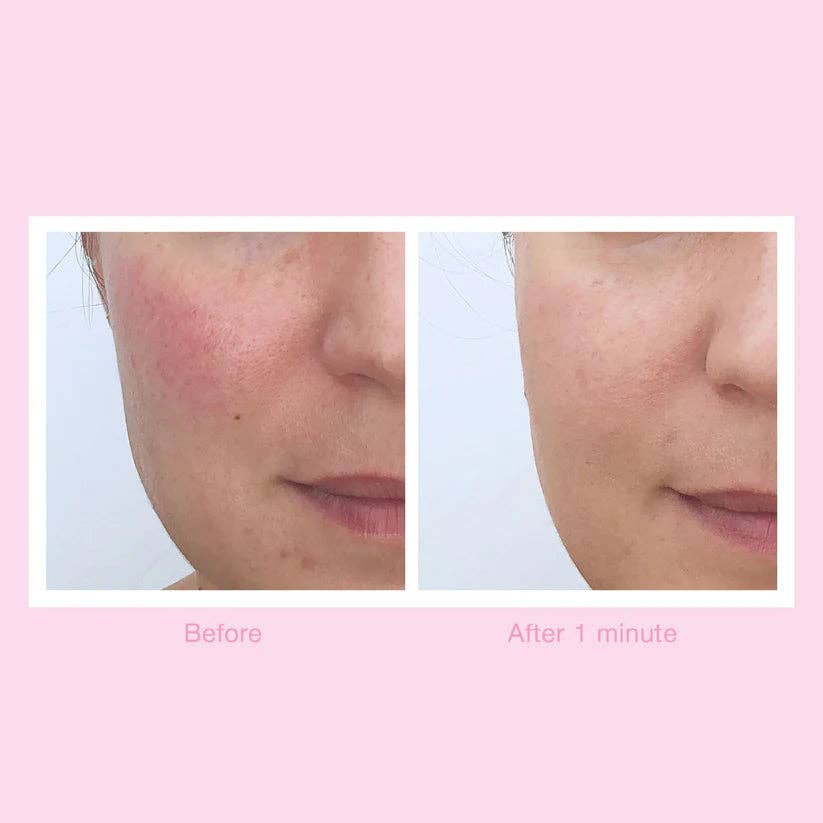 SAMPAR Paris - Wholesale Tinted Moisturizer - Crazy Cream - Tan4