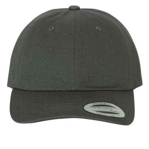 Custom YP6245 Adjustable Hat for wholesale by Stryder Gear