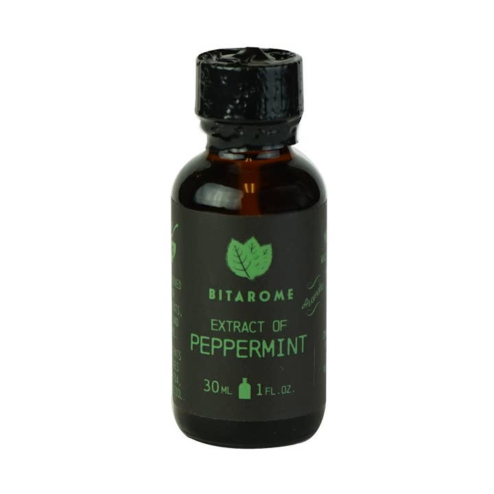Peppermint Extract 30ml Bitarome for wholesale by Bitarome