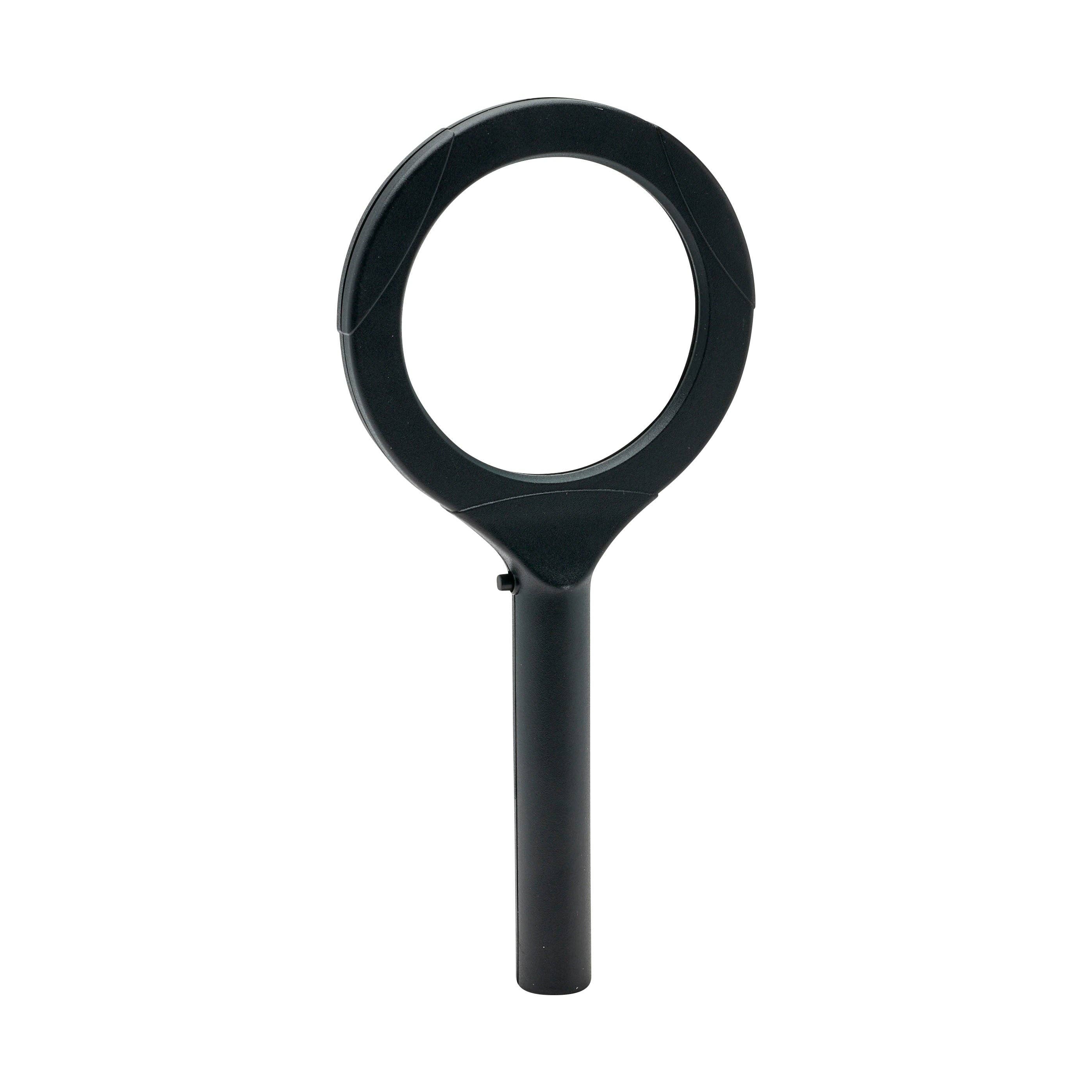 LitezAll - Wholesale Magnifying Glass - LitezAll COB LED Lighted Hand Held Magnifying Glass63