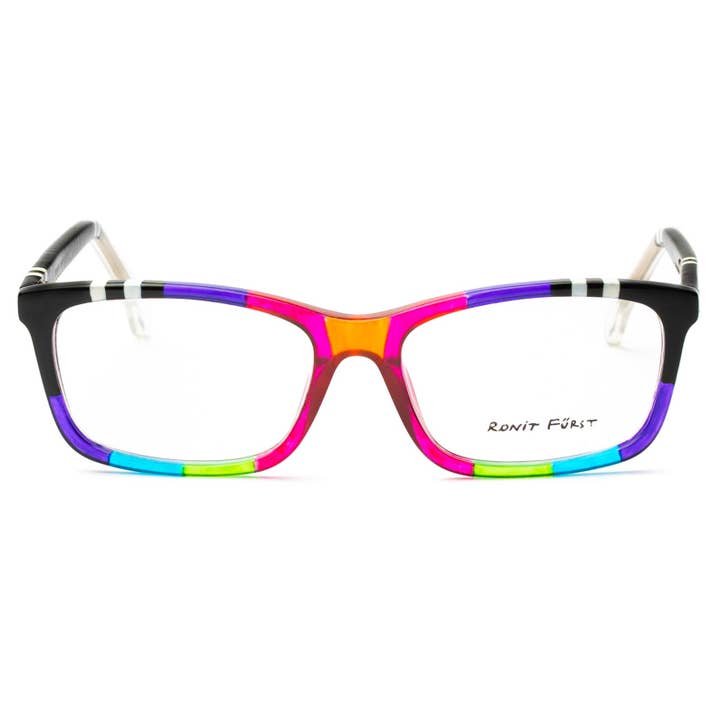 Gafas con marco adelgazado 4626-K18 para venta al por mayor de Ronit Fürst