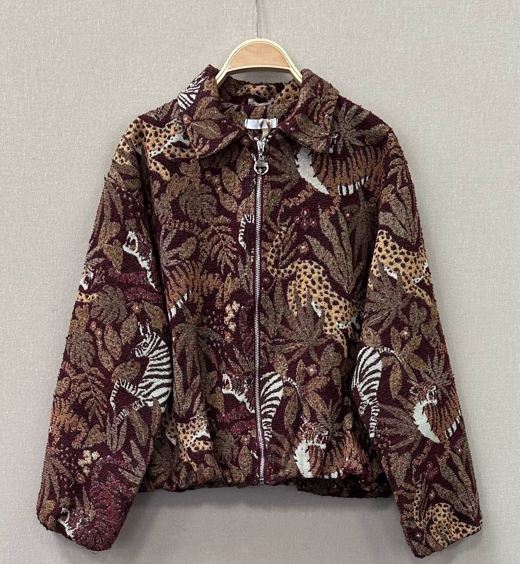 SWEET MAGIC MODA Y COMPLEMENTOS - Wholesale Jacket - Women's - BOMBER JACKET WITH LAPEL0