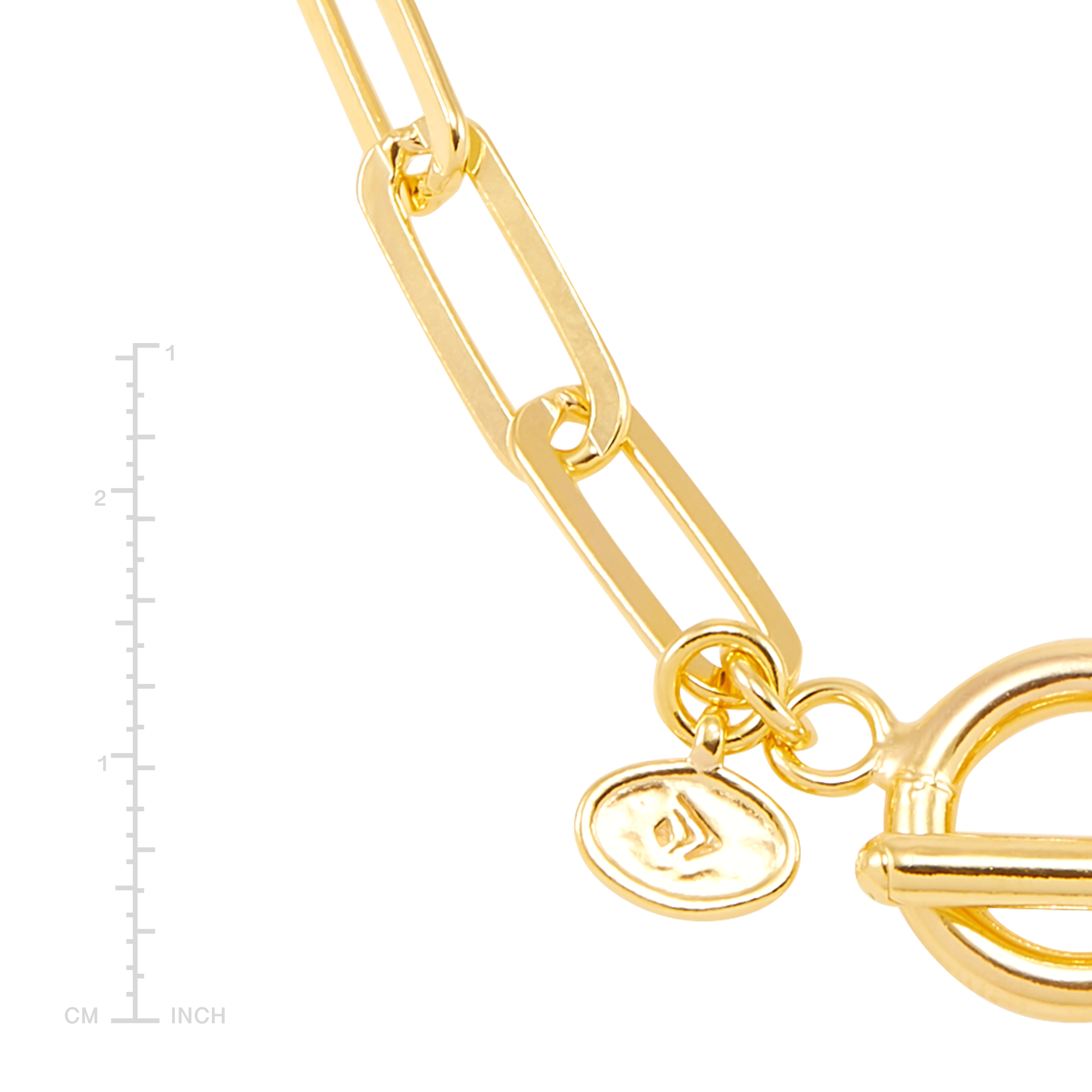 Silpada - Wholesale Link & Chain Necklace - Silpada 'Let’s Link’ Chain Necklace in Silver Chain 17”7