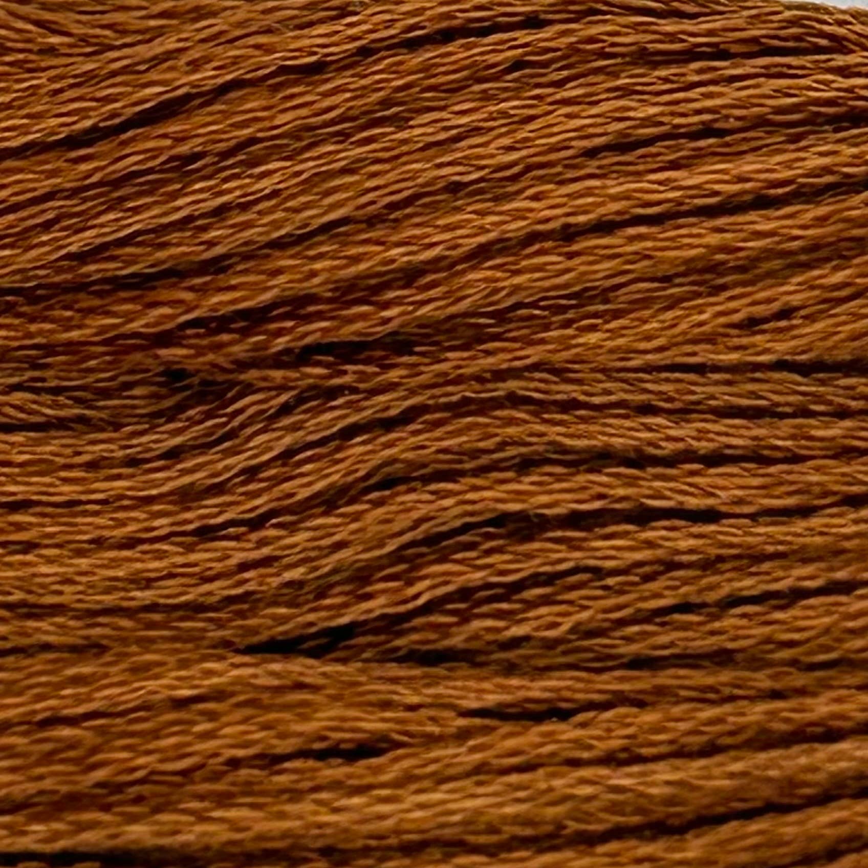 OTF Threads - Wholesale Embroidery/Cross Stitch Supplies - OTF Threads™ Solid 6 Strand Embroidery Floss Box of 2419