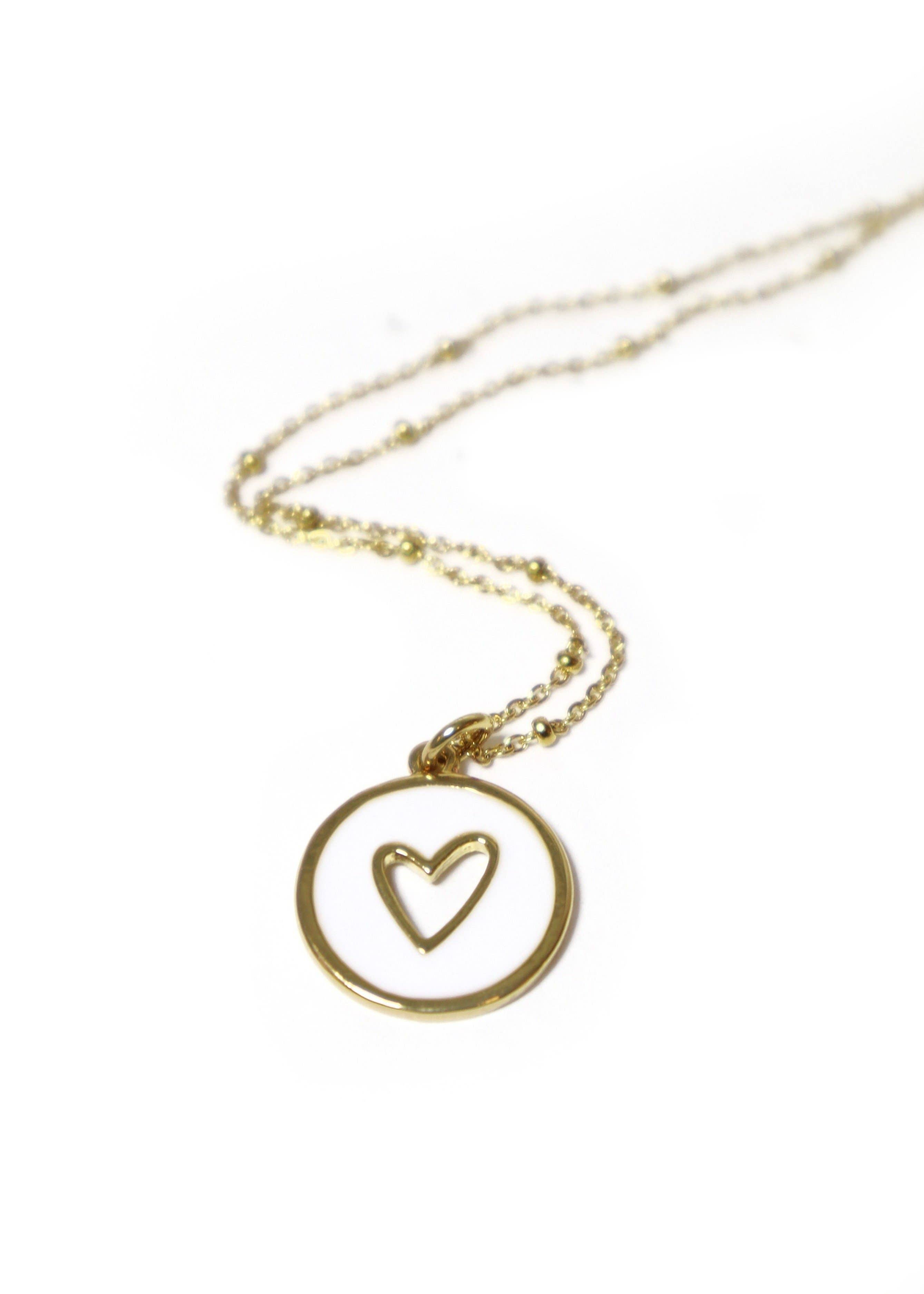 Betsy Pittard Design LLC – wholesale Pendant/charm necklace – Grace | Tweenie B0