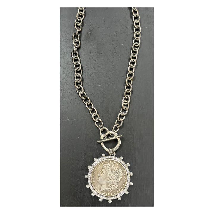 LN204 for wholesale by Lula 'n' Lee