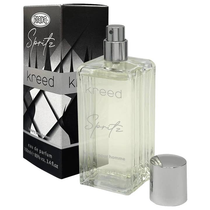 Flava Spritz Fragrance For Men - Kreed for wholesale by Flava Car Scents