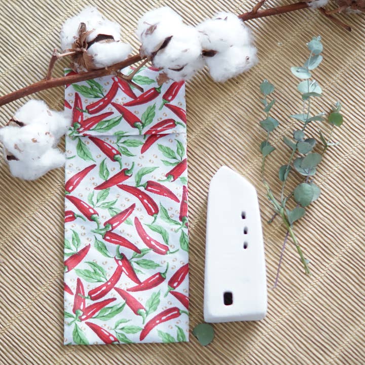 cap bambou - Wholesale Assorted Cutlery Set - Set of 3 cutlery fork+spoon+knife “Made In France”3