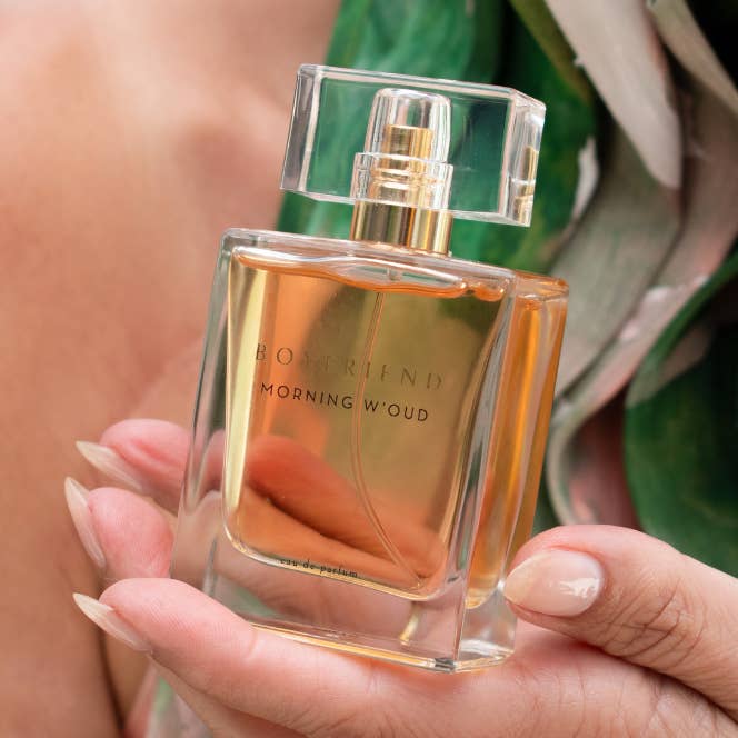 Boyfriend Perfume - Wholesale Perfume/Eau de Toilette - Boyfriend Morning W'oud Eau de Parfum Spray 1.7 oz/50 mL0